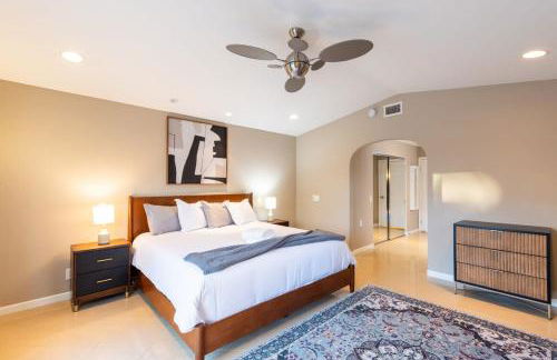 Sumptuous Coastal Hideaway - Foto 15