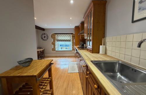 Central Stow Bakehouse Flat - Photo 12