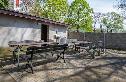 VIP ApB 63qm 3 Zi Dachgeschoss Klimaanlage große Wohnküche großes Bad 2 WCs 3 Betten 1 Schlafsofa - Photo 11