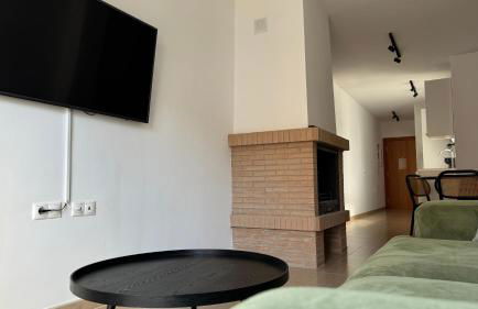 Mirador de la Alpujarra by Kaleria Suites - Foto 72