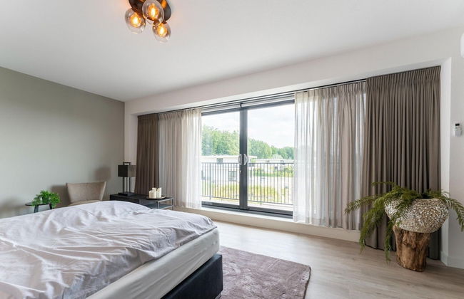 Villa With Sauna and Heated Pool Near Harderwijk - Photo 8