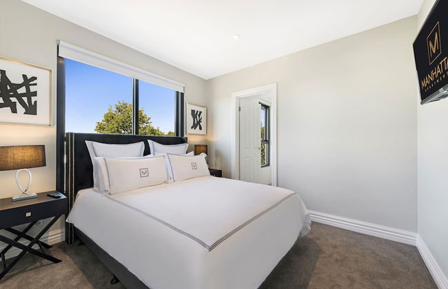 Manhattan Apartments - Notting Hill - Foto 6