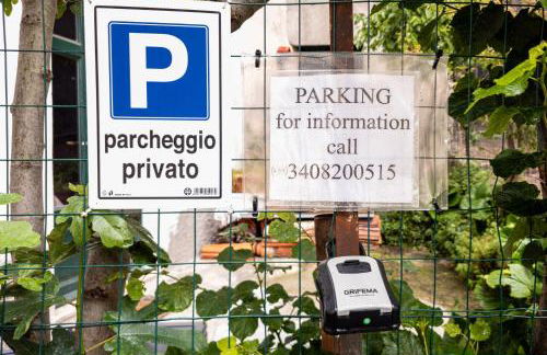 Romantic getaway on Lake Como - Foto 24