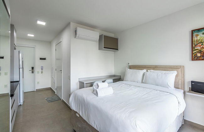 360 Mirante Vila Madalena - Foto 6