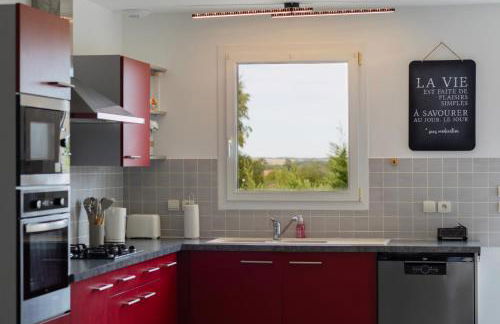 Mon havre de paix, Villa Campagne Charentaise - Foto 32