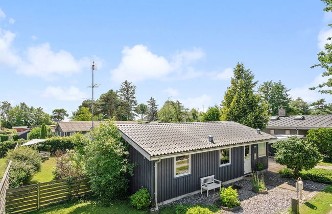 "Elva" - 150m from the sea - Photo 20