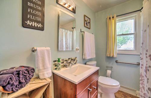 Idaho Falls Farmhouse about 11 Mi to Downtown! - Foto 19