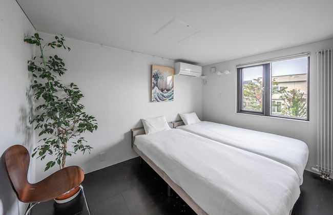 TOWNHOUSE ASAHIKAWA - Foto 6