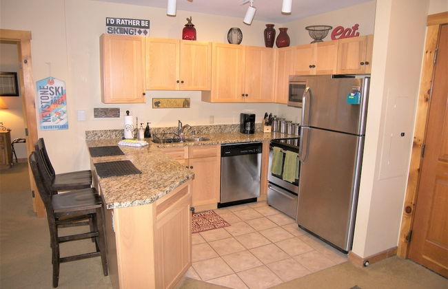 Dakota Lodge 2 Bed 2 Bath - Foto 11