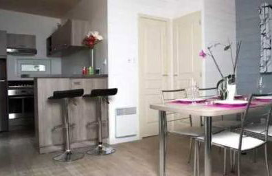 ZEcamping 3 étoiles animaux acceptés piscine et restaurant - Foto 43