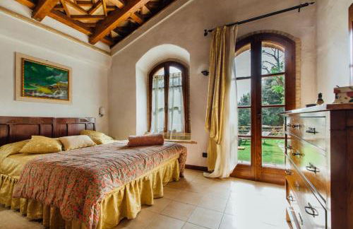 Casa Conti di Sotto - Foto 30