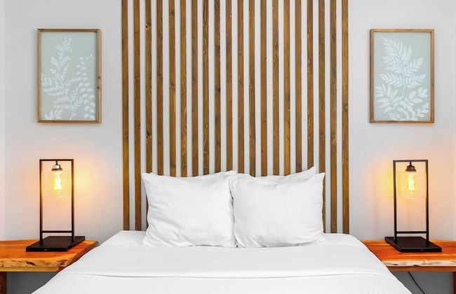 Icicle Village Blizzard Pool Parking - Foto 2