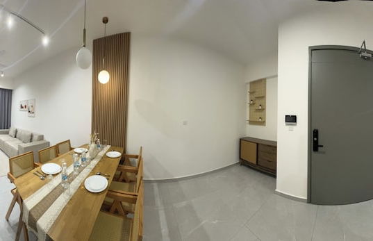 Agile Premium Service Suite KL - Foto 78