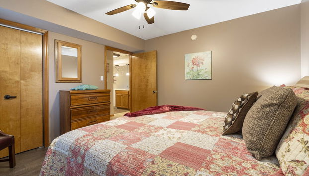 Vacay N Stay - Foto 4, Habitación