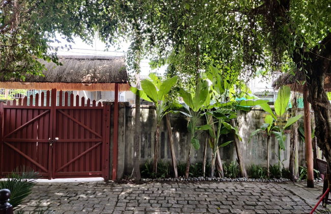 Banyan Villa Nha Trang - Foto 63