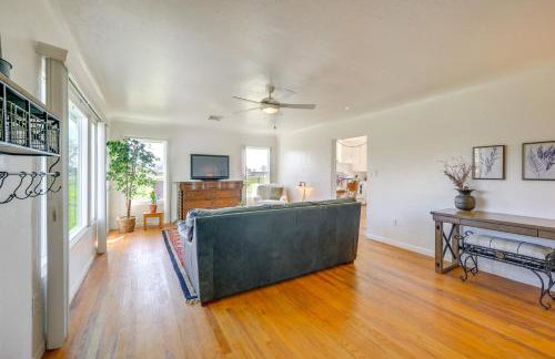 19 Mi to Sequoia Natl Park Mtn-View Woodlake Gem - Foto 4