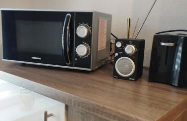 Altstadt Ferienwohnung - Foto 15