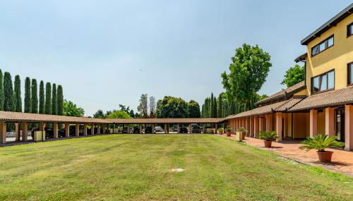 Fontanile Garden Villa - Foto 5, Garden