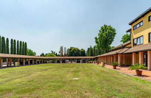 Fontanile Garden Villa - Foto 5