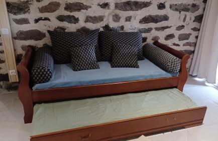 Gite Le Buisson - Spa and sauna - Foto 25