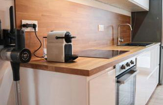 Vivre ensemble - free parking - Foto 15