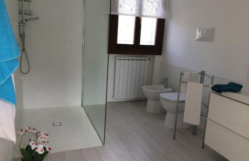 Appartamento Al Bianco Convento - Photo 22