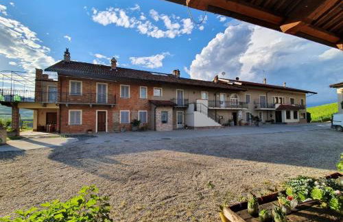 Agriturismo Cascina Sciulun - Foto 35