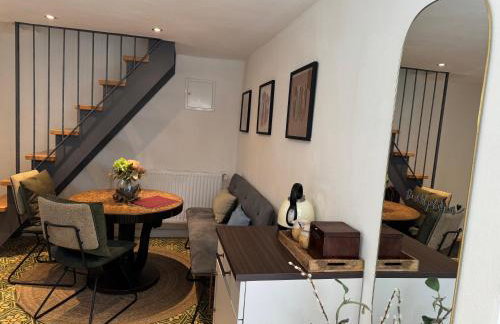 Modernes Tiny House mit Sonnenterrasse - Photo 6