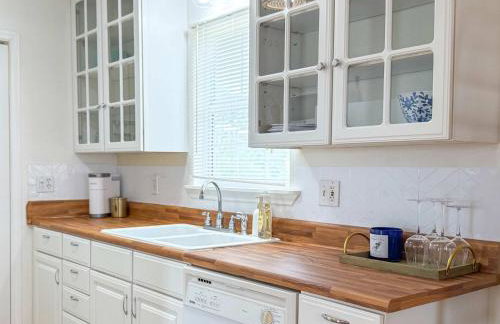 Bayside Gypsea St George Island Golf cart Rental - Foto 18