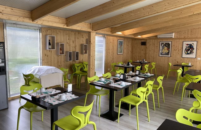 Holiday House Sullalbero Rural eco in Alba - Foto 8