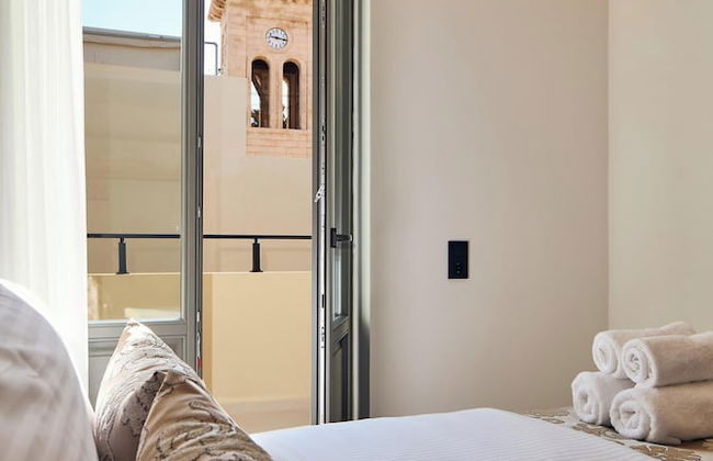 Grande Madonna Luxury Boutique Suites - Foto 20