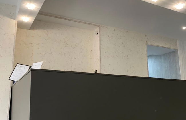 Matrix Hotel - Foto 41