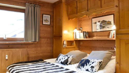 Appartement cosy avec cheminée, terrasse et parking, proche pistes et commerces - Méribel - FR-1-180-552 - Foto 3