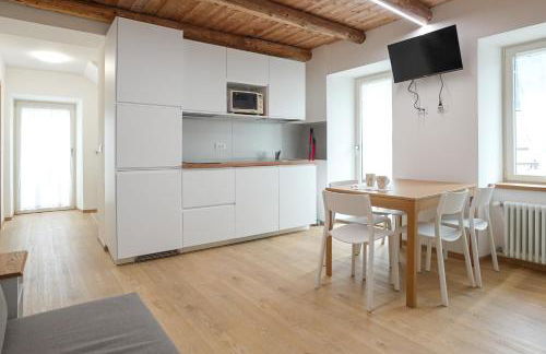 Tre Cime Apartments - trilocale - Foto 1