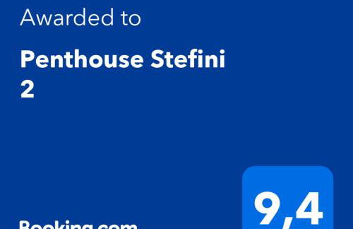 Penthouse Stefini 2 - Foto 20