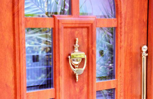 Ferienhaus Taubergießen - Foto 28