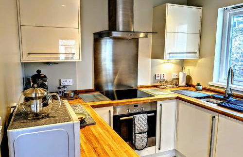 18 Mill Wharf Apartment - Foto 20