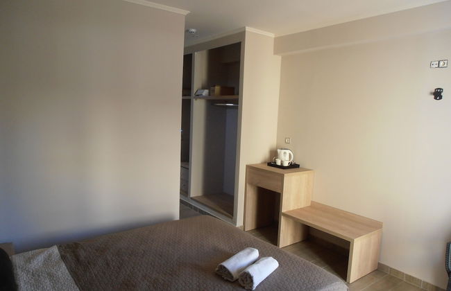 Frosini Gardens - Foto 12