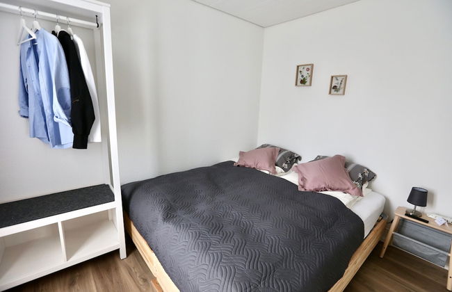 ALP APARTMENTS with self check-in - Foto 7