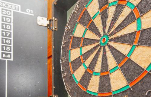 The Cottage - Photo 15