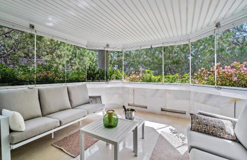 Jardín Del Mediterráneo by Finest Rentals - Foto 3