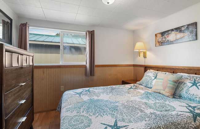 Oceanside Ocean Front Cabins - Foto 24