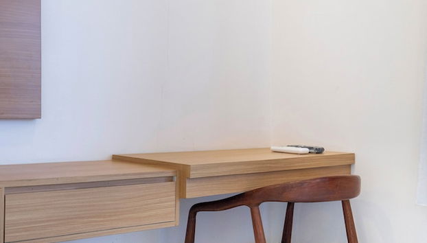 Adikara Apartment by Betterplace - Foto 3, Habitación