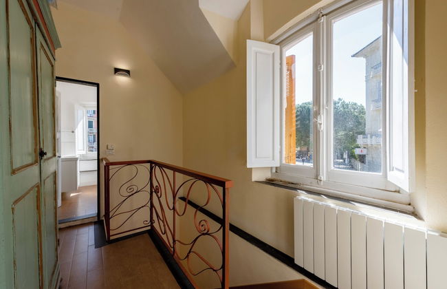 Villa Ottone Gambaro- Seaside - Foto 17