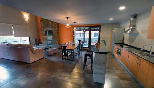 Casa Rural La Puerta Del Río Lobos - Foto 4