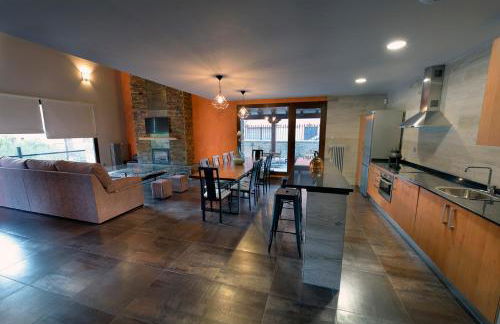 Casa Rural La Puerta Del Río Lobos - Foto 4