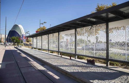 Suite Ciudad de las Ciencias y Puerto - Manolito 4 - Foto 17