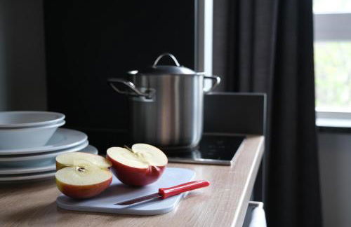 HUB Apartments - Foto 16