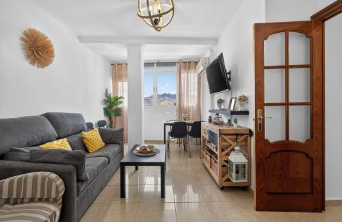 Altavista Capuchinos 84 - 3 Bedrooms - Foto 1