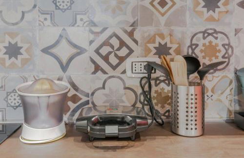 "Casa Picasso" suite in centro, aria condizionata - Foto 76